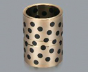 Oilless Ejector Guide Bushes